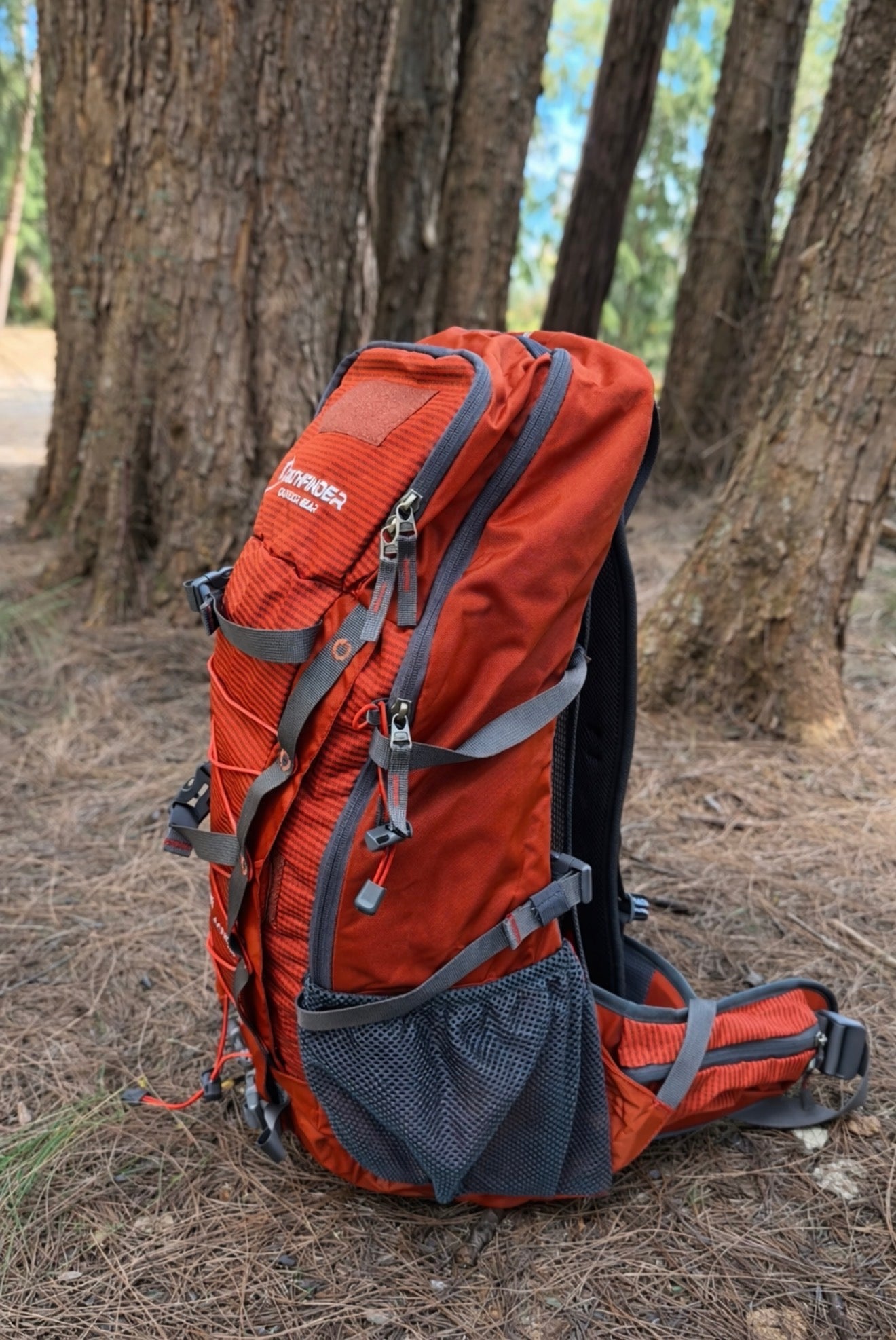 Ventura 40L Outdoor/Travel Backpack Pathfinder Outdoor Gear Backpack
