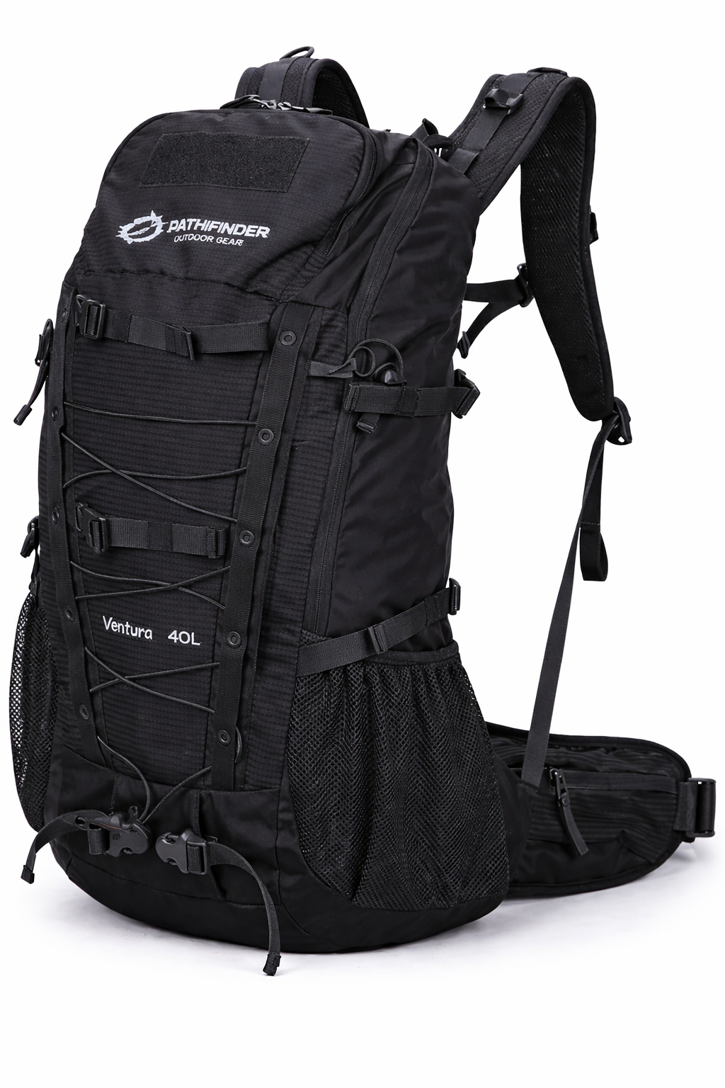 Ventura 40L Outdoor/Travel Backpack Pathfinder Outdoor Gear Backpack