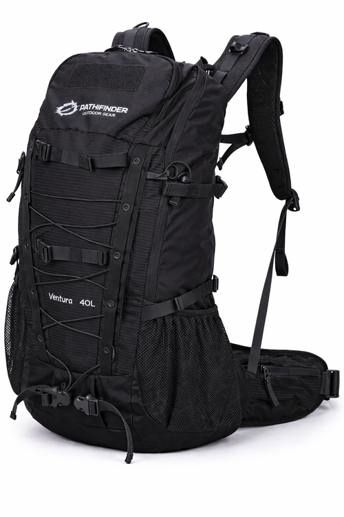 Ventura 40L Outdoor/Travel Backpack Pathfinder Outdoor Gear Backpack